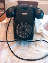 Telefono da muro Vintage Siemens 