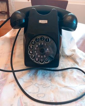 Telefono da muro Vintage Siemens 