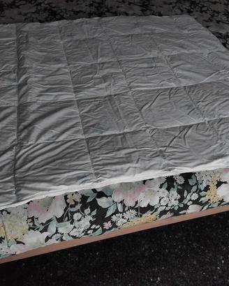 piumone per lettino e copripiumone 