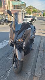 Yamaha X-Max 125 2017