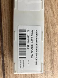 Testine minimaster Seco