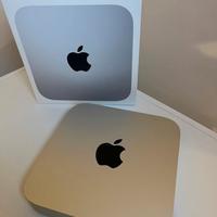 Mac mini M2