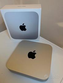 Mac mini M2