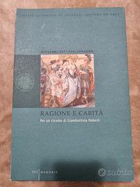 Ragione e Carità – Giovanni Battista Sandonà