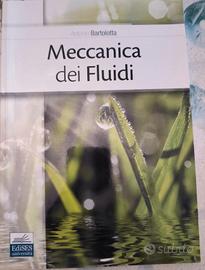 Meccanica dei Fluidi Antonio Bartolotta

Ottime co