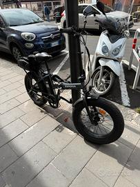 Bici elettrica