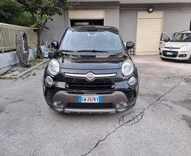 Fiat 500L 1.3 Multijet 85 CV Trekking