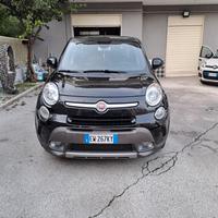 Fiat 500L 1.3 Multijet 85 CV Trekking