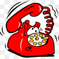 Operatrice telefonica presa appuntamenti, multitas