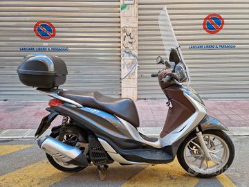Piaggio Medley 150 2019