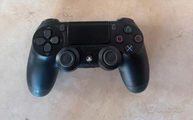 Controller ps4