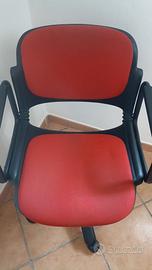 ❗Sedia da ufficio ❤️