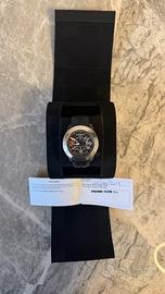 Orologio Locman Marina Militare Automatic full set