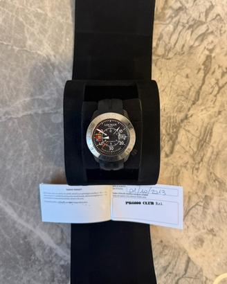 Orologio Locman Marina Militare Automatic full set