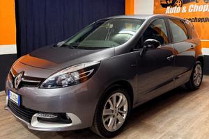 RENAULT SCENIC XMOD IN CONDIZIONI ECCELLENTI