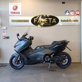 Yamaha T-Max 560 - 2024