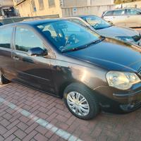 wolsvagen polo 1.2 benzina 2005 euro4