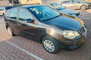 wolsvagen polo 1.2 benzina 2005 euro4