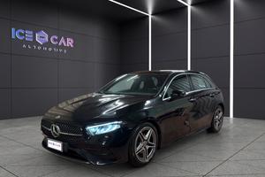 MERCEDES-BENZ A 200 Automatic AMG LINE TETTO progr