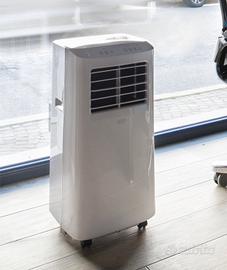 Condizionatore portatile Argo 8000 BTU/H