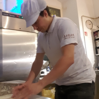 Pizzaiolo qualificato