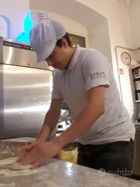Pizzaiolo qualificato