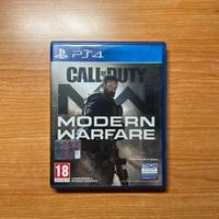 Call of Duty: Modern Warfare (2019)