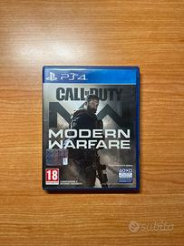 Call of Duty: Modern Warfare (2019)