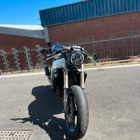 Yamaha YZF 750 R 1995