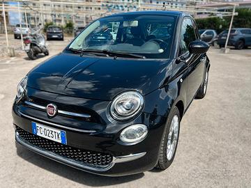 FIAT 500 1.2 Lounge - 2016