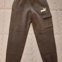 Sottotuta Puma bambino 11/12 anni