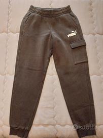 Sottotuta Puma bambino 11/12 anni