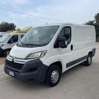 CITROEN Jumper 30 BlueHDi 110 PC-TN Furgone Busi
