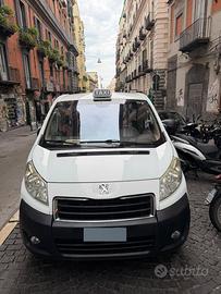 Peugeot expert serie 3
