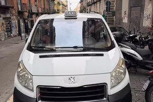 Peugeot expert serie 3
