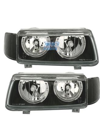 FARI VOLKSWAGEN VW PASSAT 93-96 ANGEL EYES FONDO N