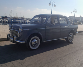 Fiat 1100/103 h lusso