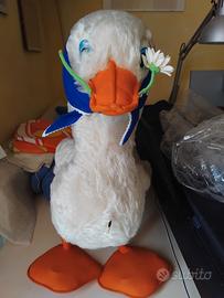 papera in pelouche Trudy