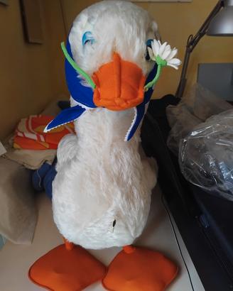 papera in pelouche Trudy