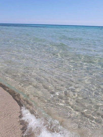 Salento - Villa Aurora, splendida vista mare