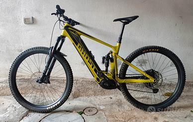 Ghost E-Riot Trail Avanced CF/AL 29"
