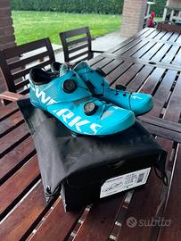 Specialized sworks ares tg 43,5