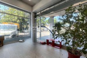 Negozio a Parabiago Via del Riale 2 locali