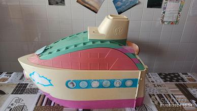 Giochi Barbie vintage