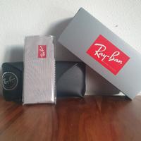 Ray-Ban Original Wayfarer Classics, Blues Brothers