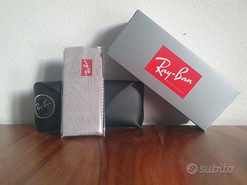 Ray-Ban Original Wayfarer Classics, Blues Brothers