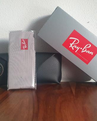 Ray-Ban Original Wayfarer Classics, Blues Brothers