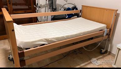 Letto elettrico