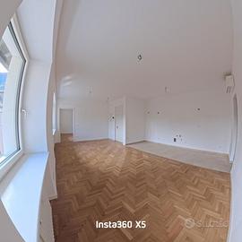 Appartamento Bolzano [Cod. rif 3337959ARG]
