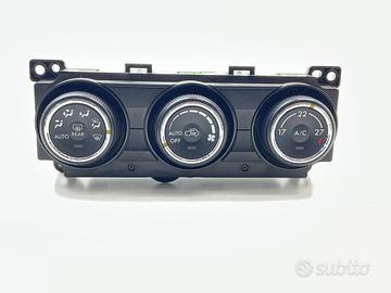 COMANDI CLIMA SUBARU Forester 3° Serie 72311SG120